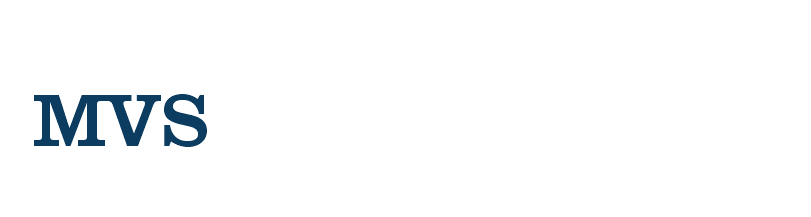 Myvisasupply